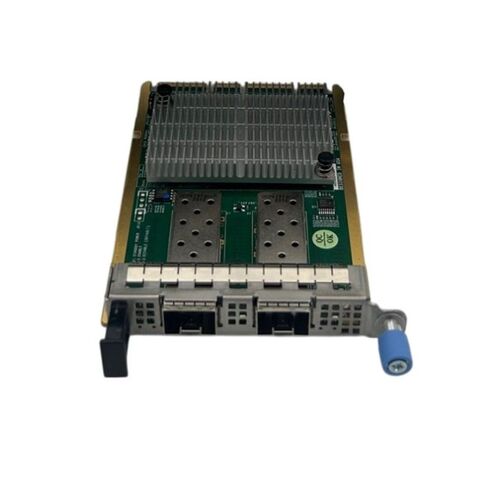 Supermicro AOC-A25G-M2SM 2 Ports 25 Gigabit Adapter