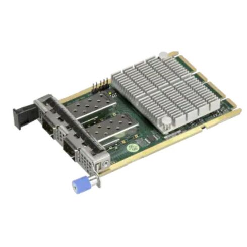 Supermicro AOC-A25G-M2SM 2 Ports 25GB Ethernet Adapter