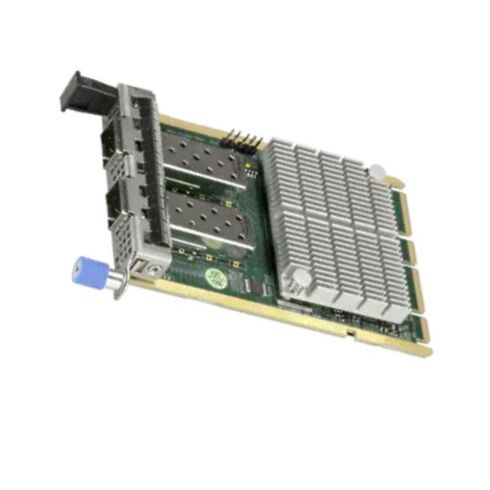 Supermicro AOC-A25G-M2SM 2 Ports 25GBPS Adapter