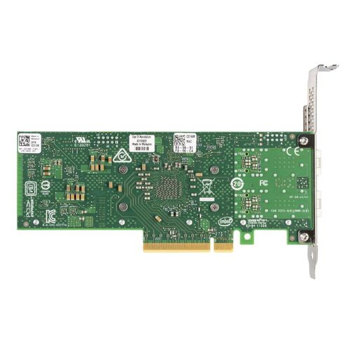 Dell CD16M 2 Port Adapter
