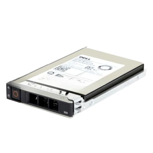 DELL 400-BBST SSD SAS 12GBPS 7.68TB