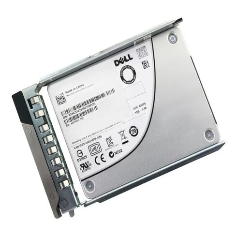 400-BBST Dell 7.68TB SSD