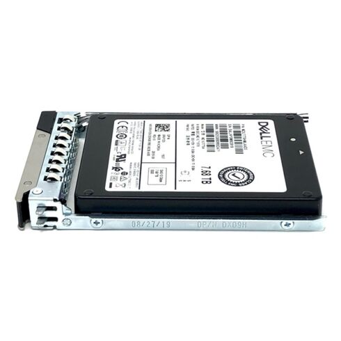 400-BFOJ Dell SSD SAS 12GBPS 7.68TB