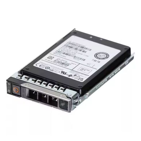 400-BFOJ 7.68TB Dell SAS 12GBPS SSD