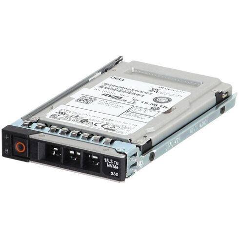 400-BMVL Dell 15.36TB Solid State Drive