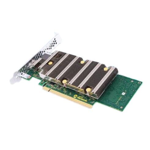 4308UP32AXS Adaptec 32-NVMe Adapter