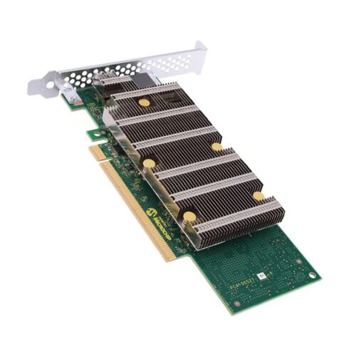 4308UP32AXS Adaptec 4308P 32A Adapter
