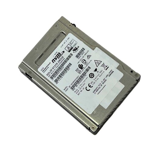 7.68TB Kioxia SDFPF83DAB01 SATA 6GBPS Cd5 SSD