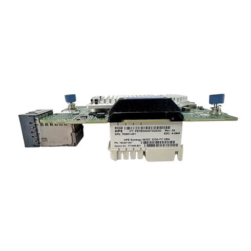 777456-B21 HPE 2-Port Adapter