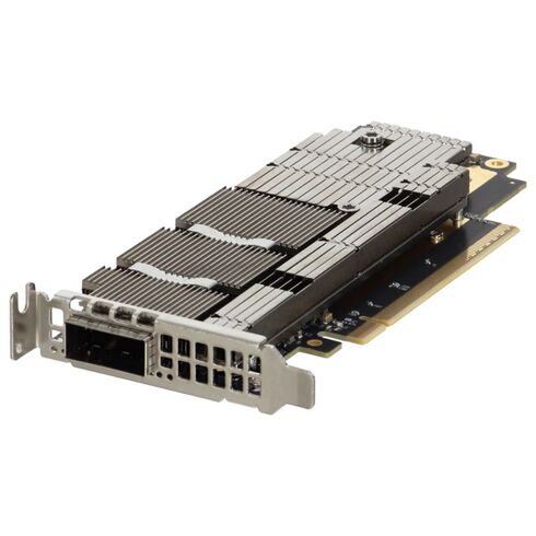 900-9X766-003N-ST0 Nvidia ConnectX-7 200GBPS Adapter