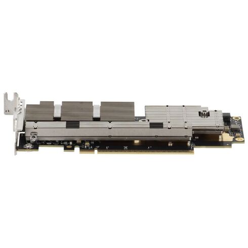 900-9X766-003N-ST0 Nvidia PCIe 5.0 x16 Card Network Adapter