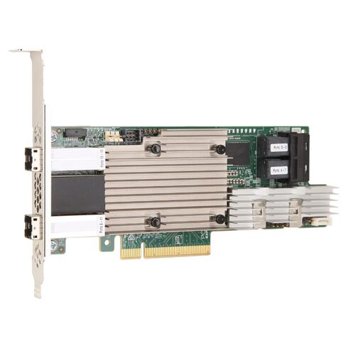 9380-8I8E Broadcom MEGARAID Raid Card