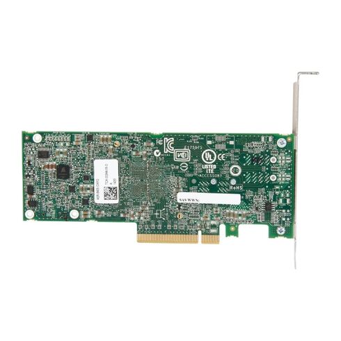 Adaptec 120016EXS PCIE Gen4 Adapter Card