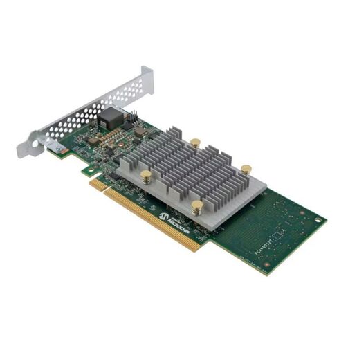 Adaptec 4308UP32AXS 16-Lane Adapter