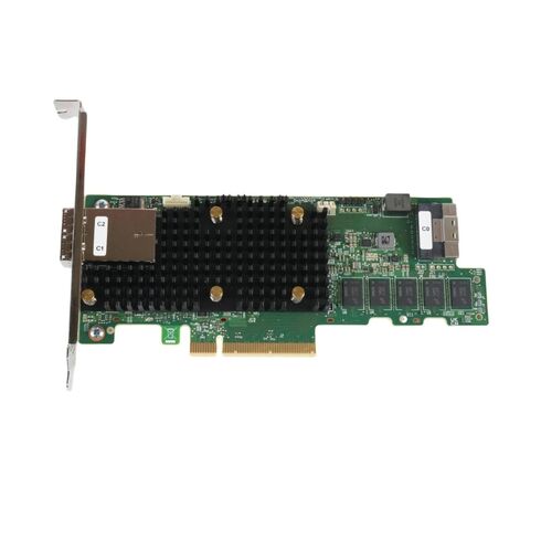 Broadcom 05-50134-25 MegaRAID 9520-8i Card Adapter