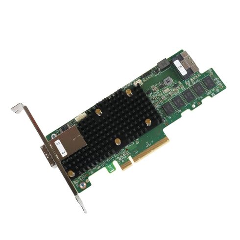 Broadcom 05-50134-25 PCIE 4.0 Adapter Card