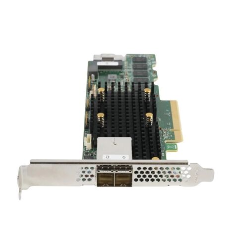 Broadcom 05-50134-25 Plug-in Card Adapter
