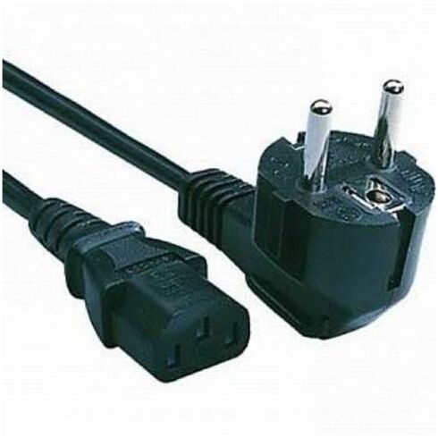 Cisco CAB-9K12A-NA 125VAC 15A 5-15 Power Cord
