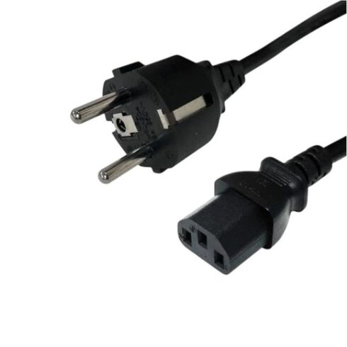 Cisco CAB-9K12A-NA 125VAC 8 ft Standard Power Cord