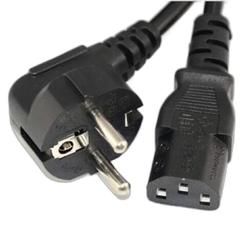 Cisco CAB-9K12A-NA 125VAC NEMA Power Cord