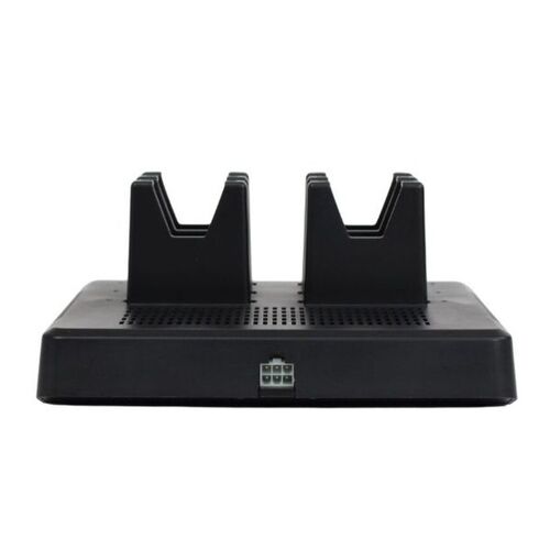 Cisco CP-840-BAT-MCHR 840 6 Batteries Multi-ChargerCisco CP-840-BAT-MCHR 840 PSU Multi-Charger