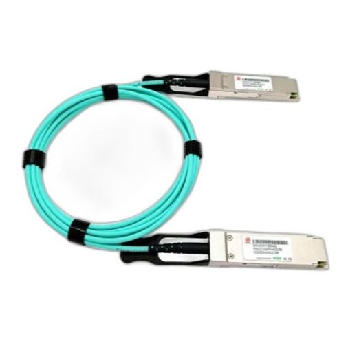 Cisco QDD-400-AOC1M 1M Cable