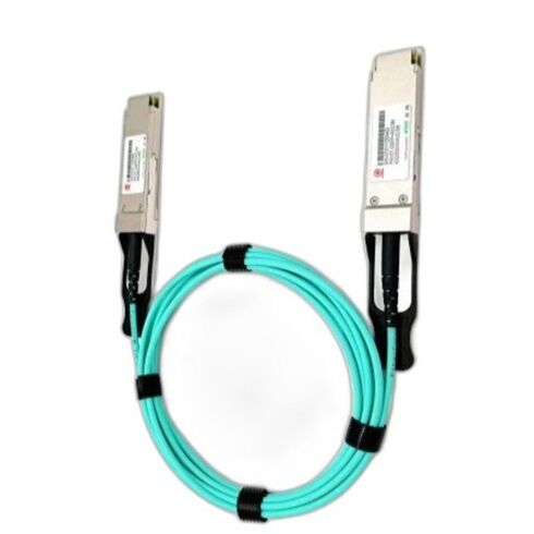 Cisco QDD-400-AOC2M 400G 2 Meter Cable