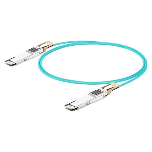 Cisco QDD-400-AOC3M= Active Optical Cable