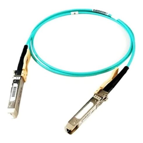 Cisco SFP-25G-AOC4M 25GBASE Optical Cable