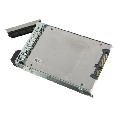 DELL 400-BBST SAS 12GBPS SSD 7.68TB