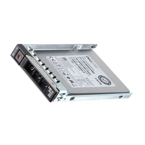 Dell 3.84TB SATA 6 GBPS 34JK8 SSD
