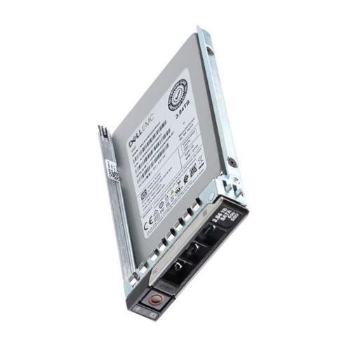 34JK8 Dell 3.84TB SATA 6 GBPS SSD