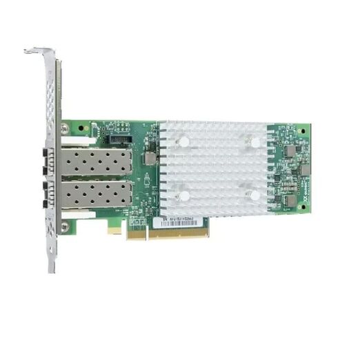 Dell 3C27H Fibre Channel Dual-Port Adapter
