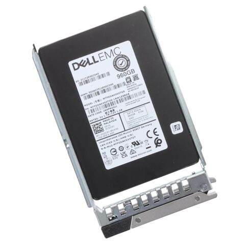 Dell 400-BDVX 960GB SSD