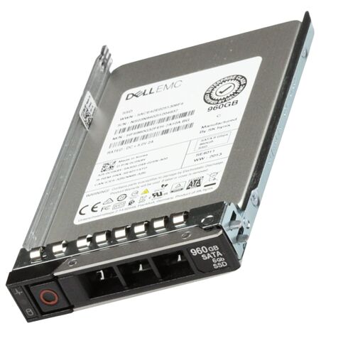 Dell 400-BDVX Mixed Use SSD