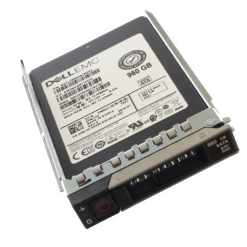 Dell 400-BDVX SFF SSD