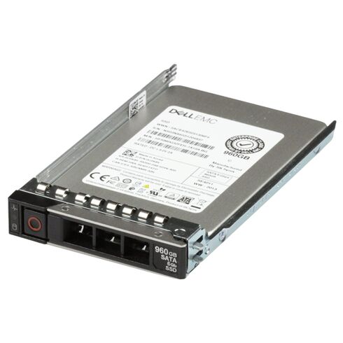 Dell 400-BDVX TLC SSD