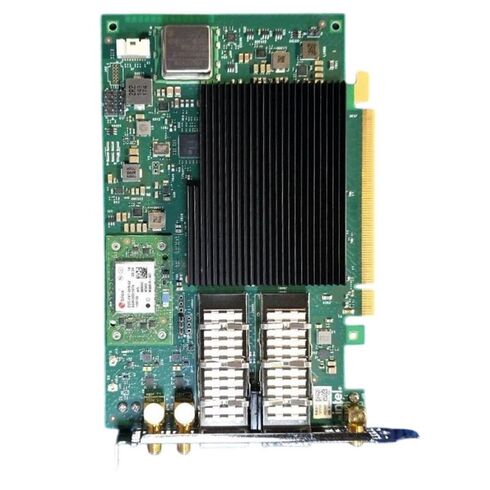 Dell 540-BDOK Dual Port 100GBE Adapter