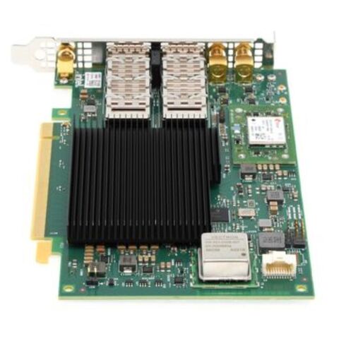 Dell 540-BDOK Dual Port 100GBE QSFP28 Adapter