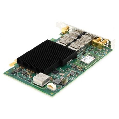 Dell 540-BDOK Dual Port Timing Adapter