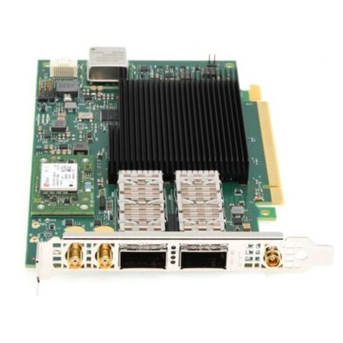 Dell 540-BDOK Intel E810-CQDA2T GG1 Dual Port Adapter