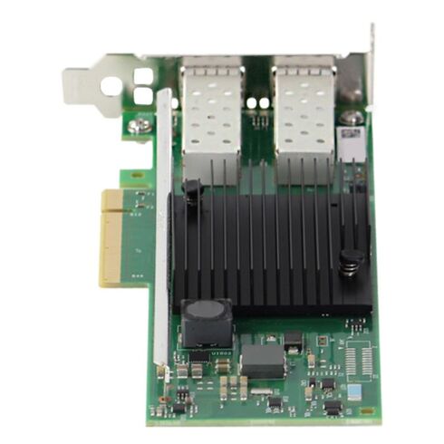 Dell 540-BDQZ Dual Port SFP+ Adapter