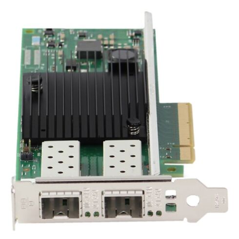 Dell 540-BDQZ Intel X710 Dual Port 10GBE Adapter