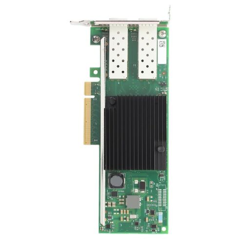 Dell 540-BDQZ Intel X710 Dual Port PCIE Adapter