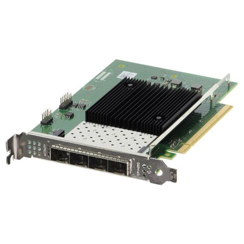 Dell F4NGV Intel E810 Adapter