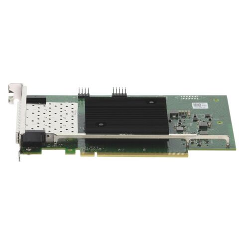 Dell F4NGV Quad Port 25GBE Adapter