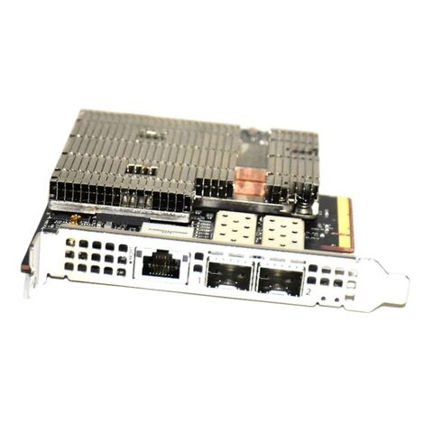 Dell JNDCM 2-Port 25GbE Data Processing Card