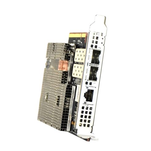 Dell JNDCM Nvidia 2-Port DPU Card