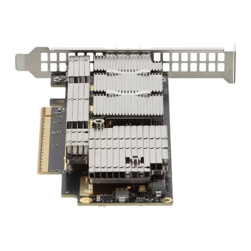 Dell JW96X NVIDIA ConnectX-7 1 Port Adapter