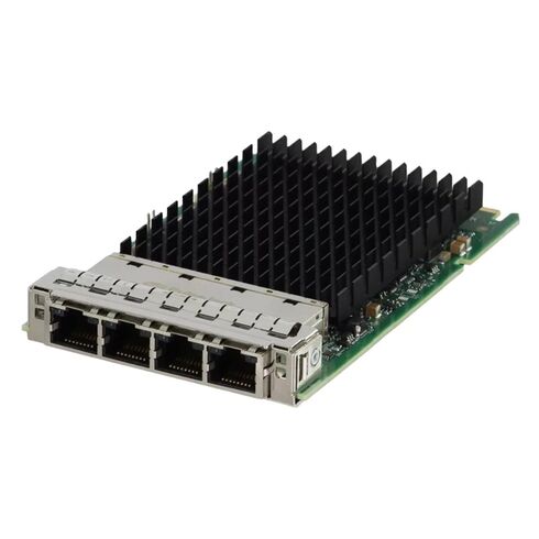 Dell K41RK 4 Ports Network Adapter
